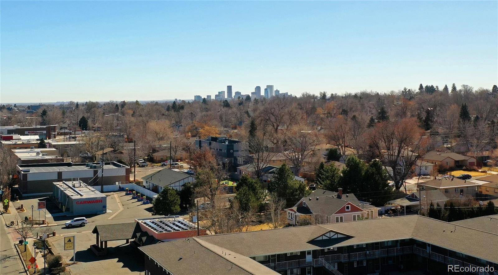 5667 W 38th AVE, Wheat Ridge, CO 80212