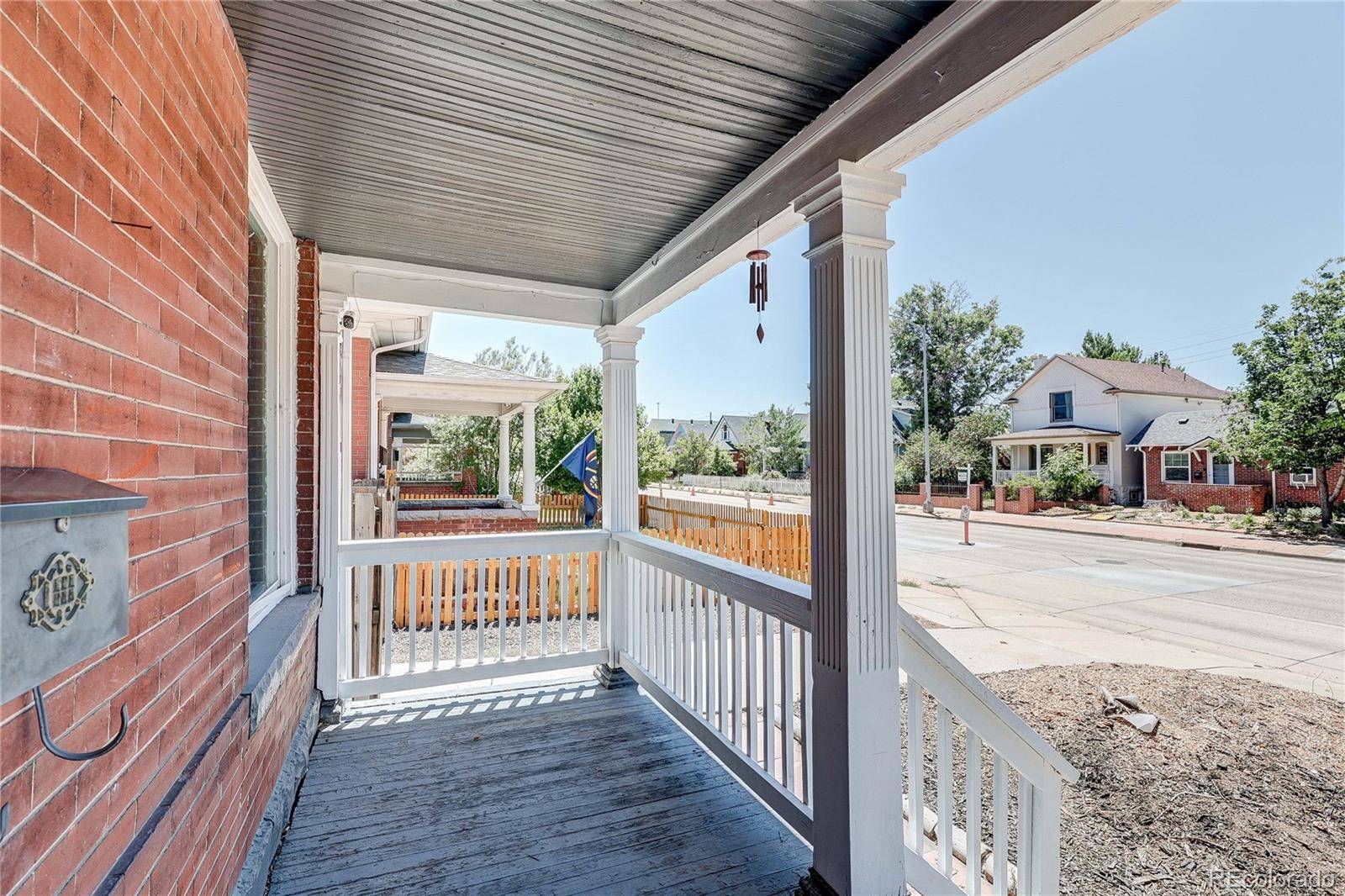 638 S Lincoln ST, Denver, CO 80209