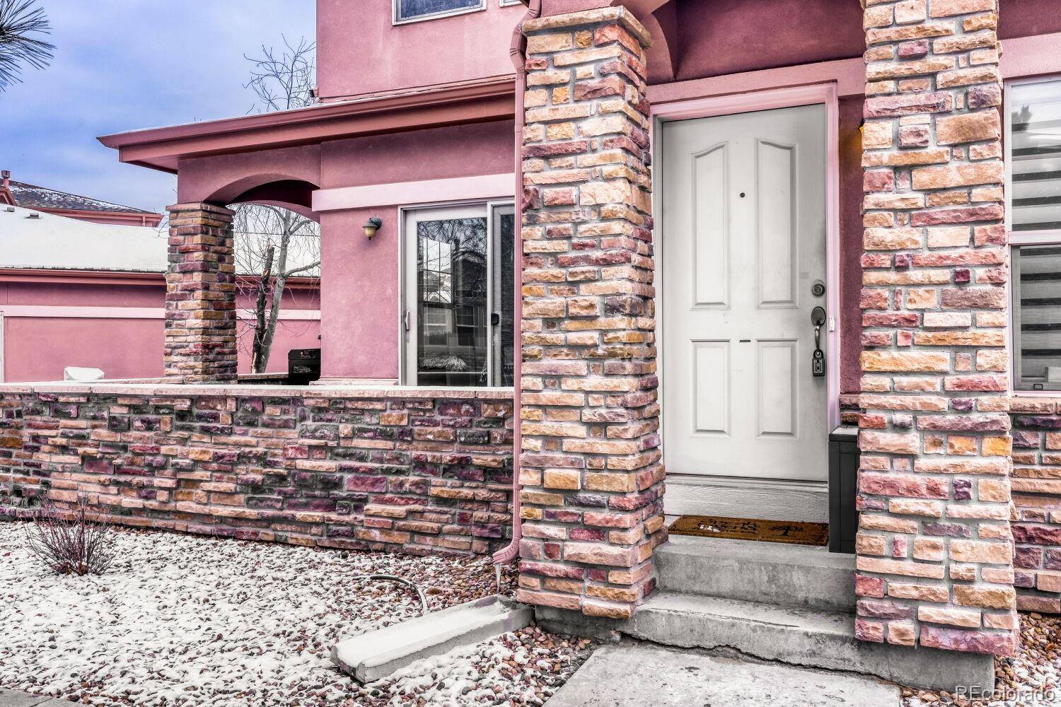 15501 E 112th AVE #35A, Commerce City, CO 80022
