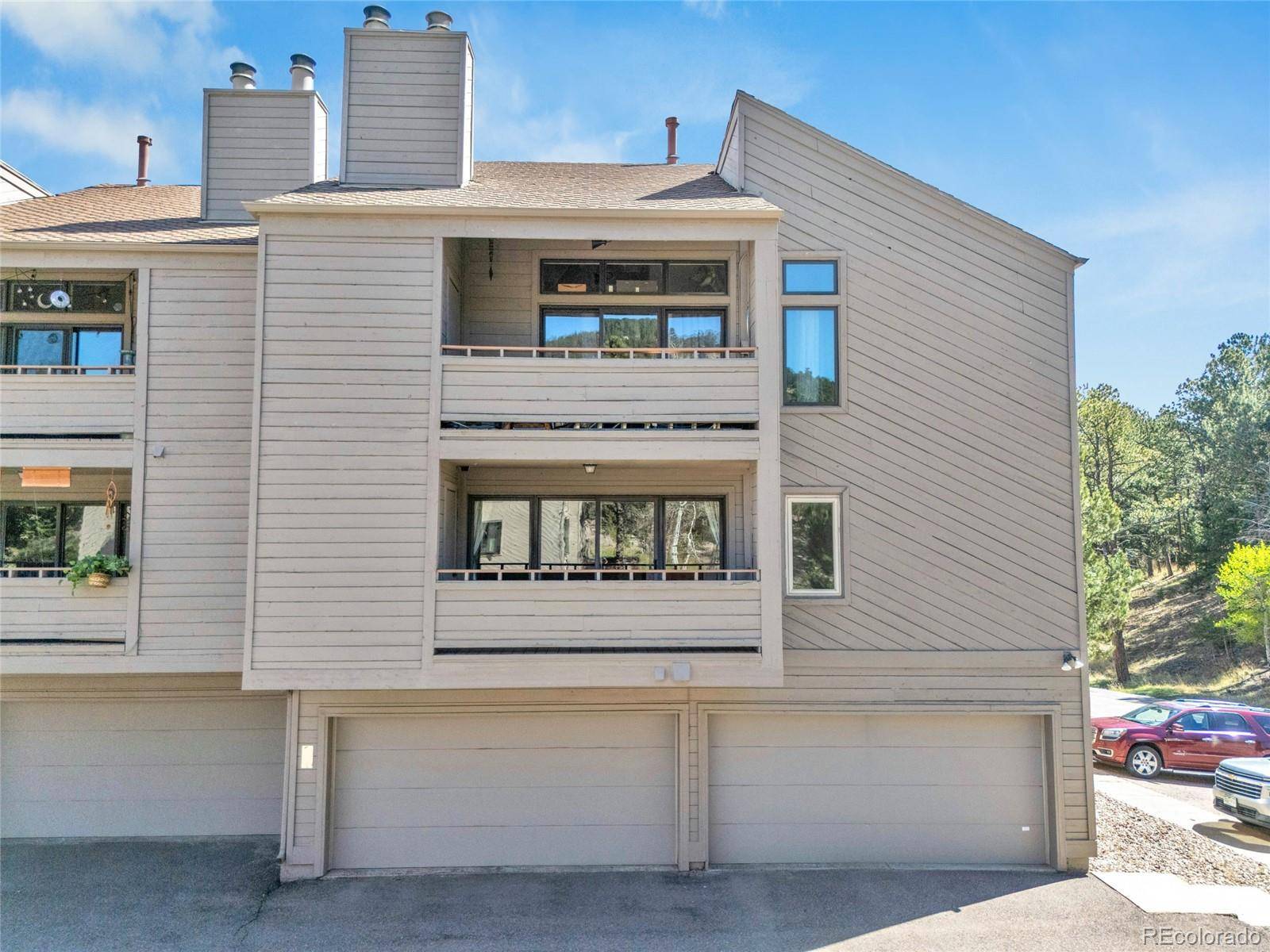 23537 Genesee Village RD, Golden, CO 80401
