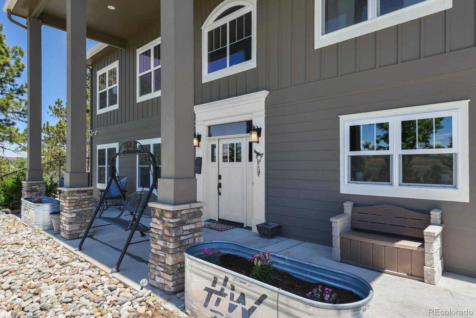 6200 Canyon TRL, Elizabeth, CO 80107