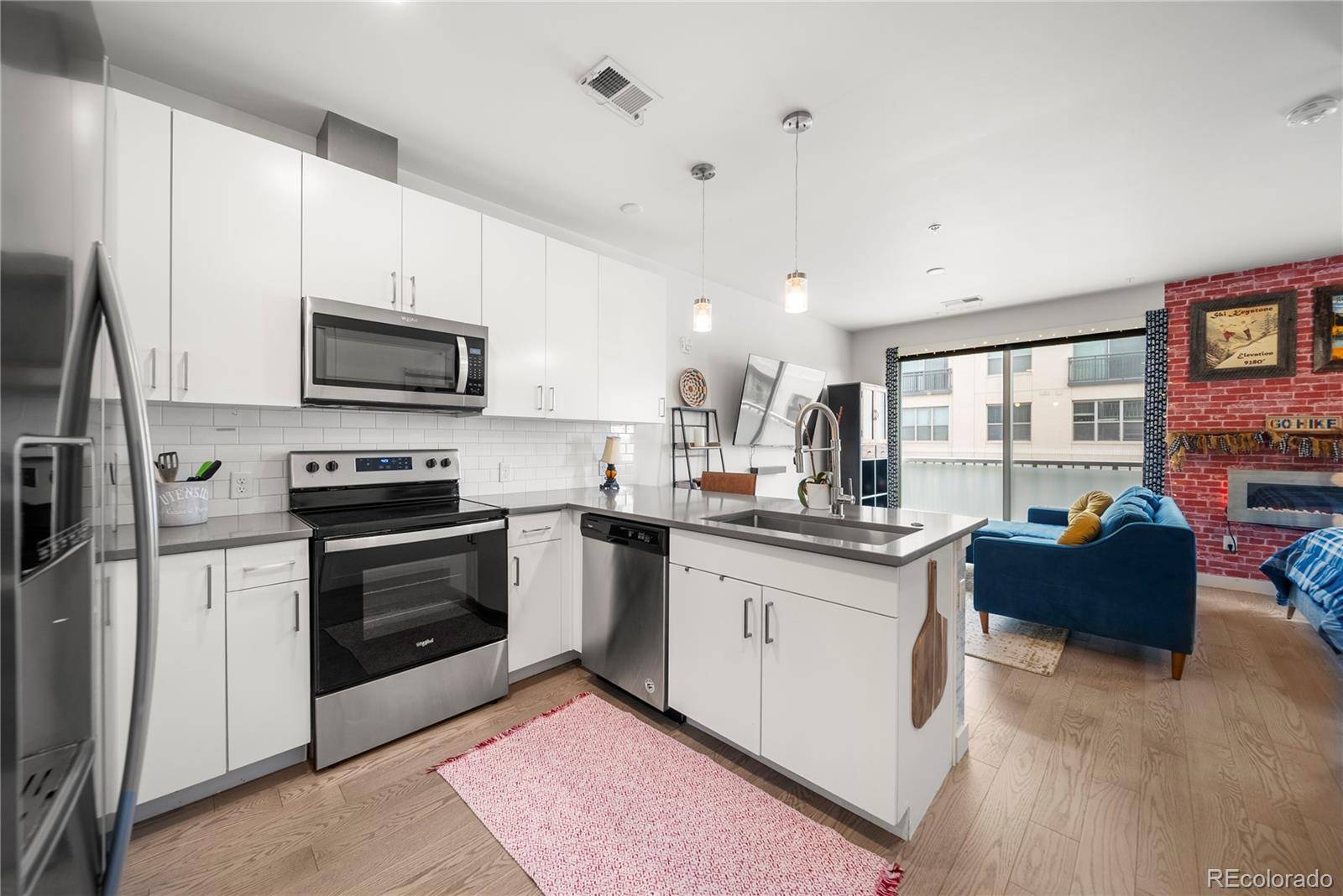 1898 S Bannock ST #202, Denver, CO 80223