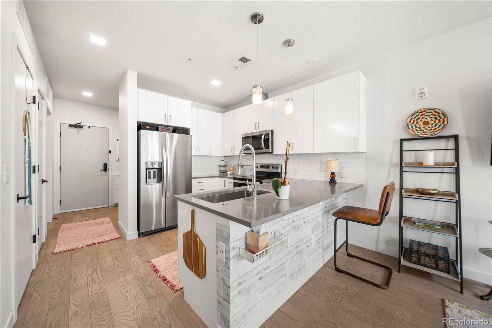 1898 S Bannock ST #202, Denver, CO 80223