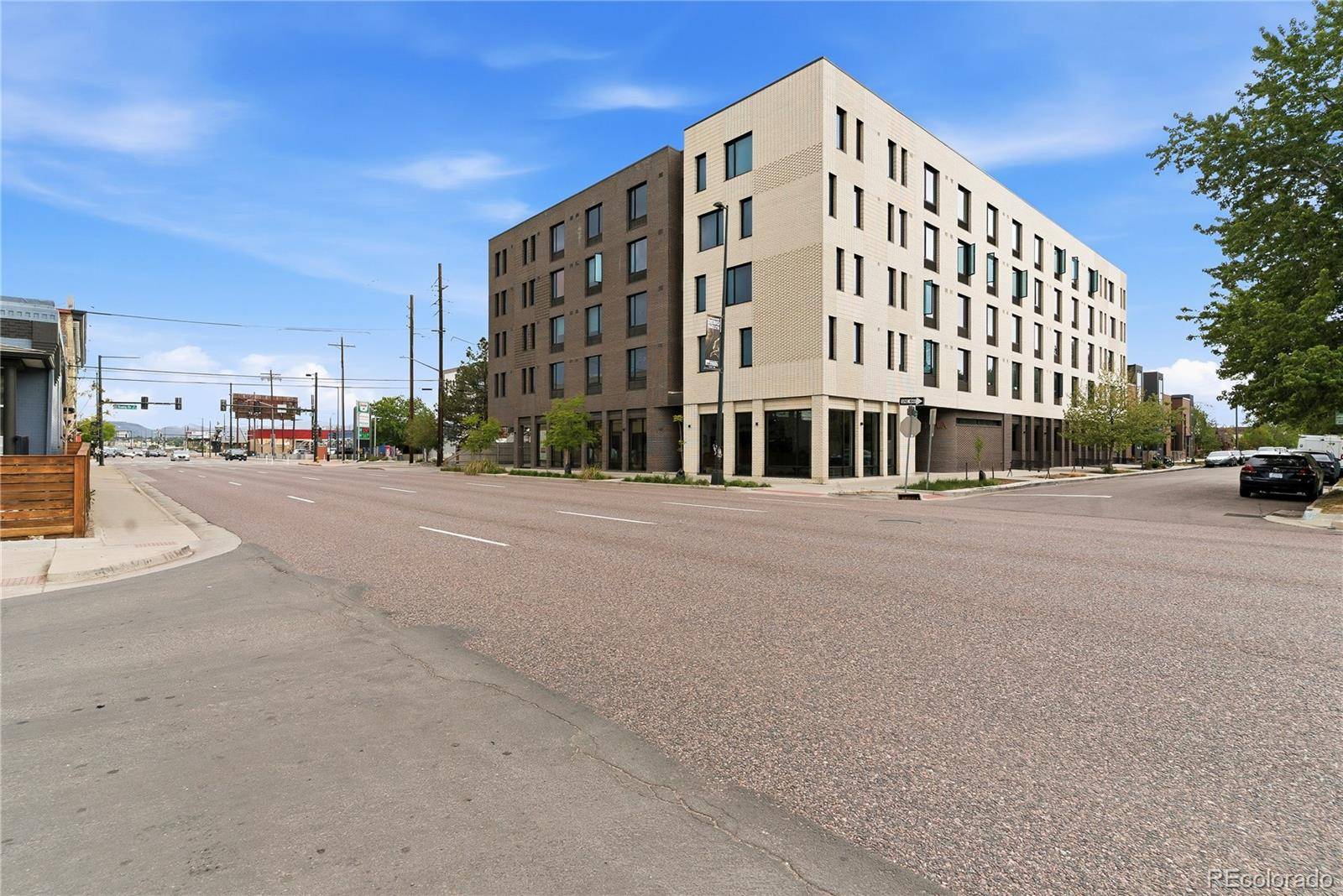 603 Inca ST #330, Denver, CO 80204