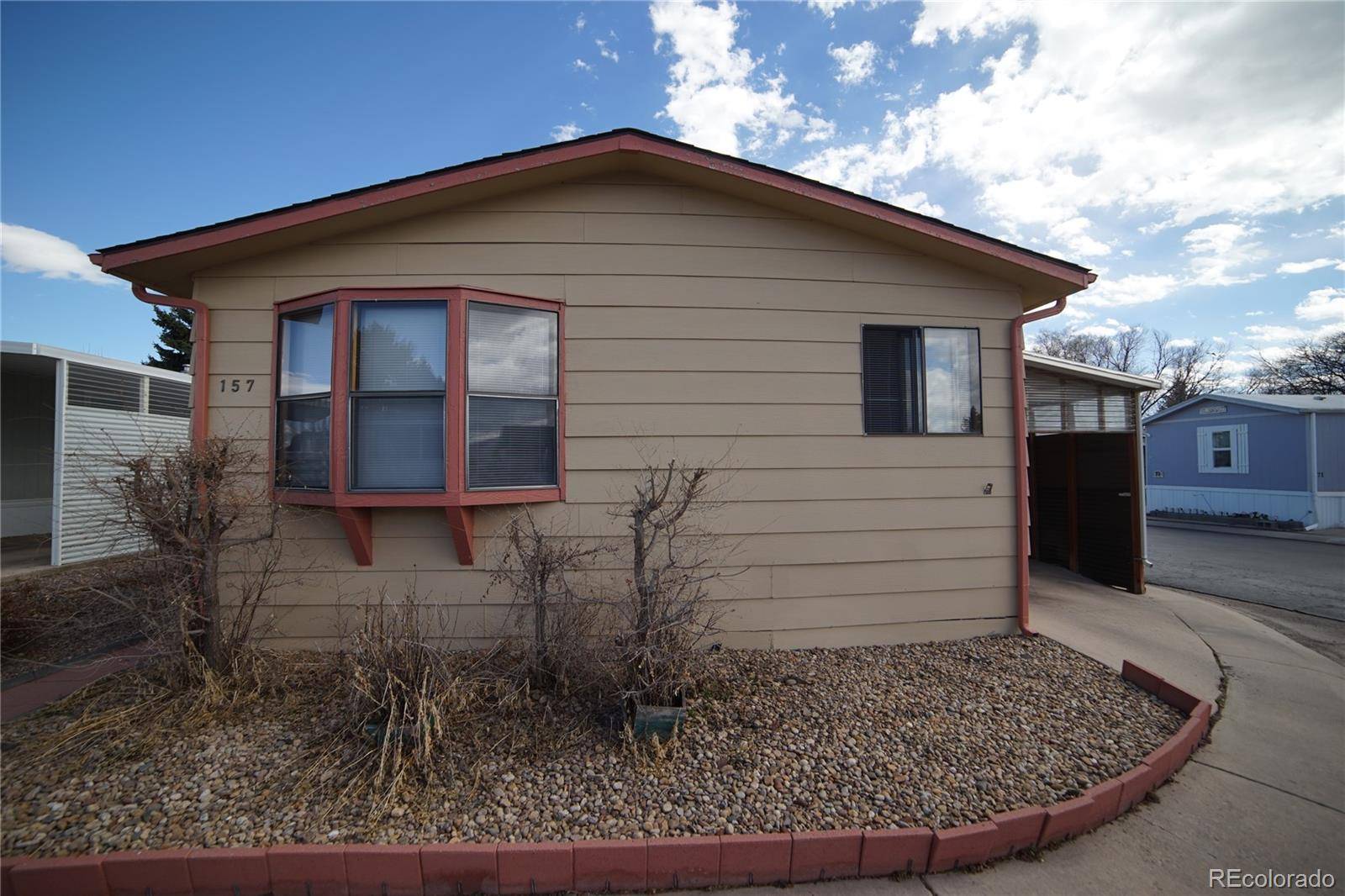 205 N Murray BLVD, Colorado Springs, CO 80916