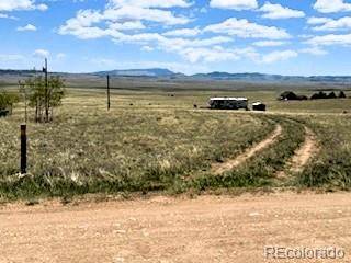 7493 Ranch RD, Hartsel, CO 80449