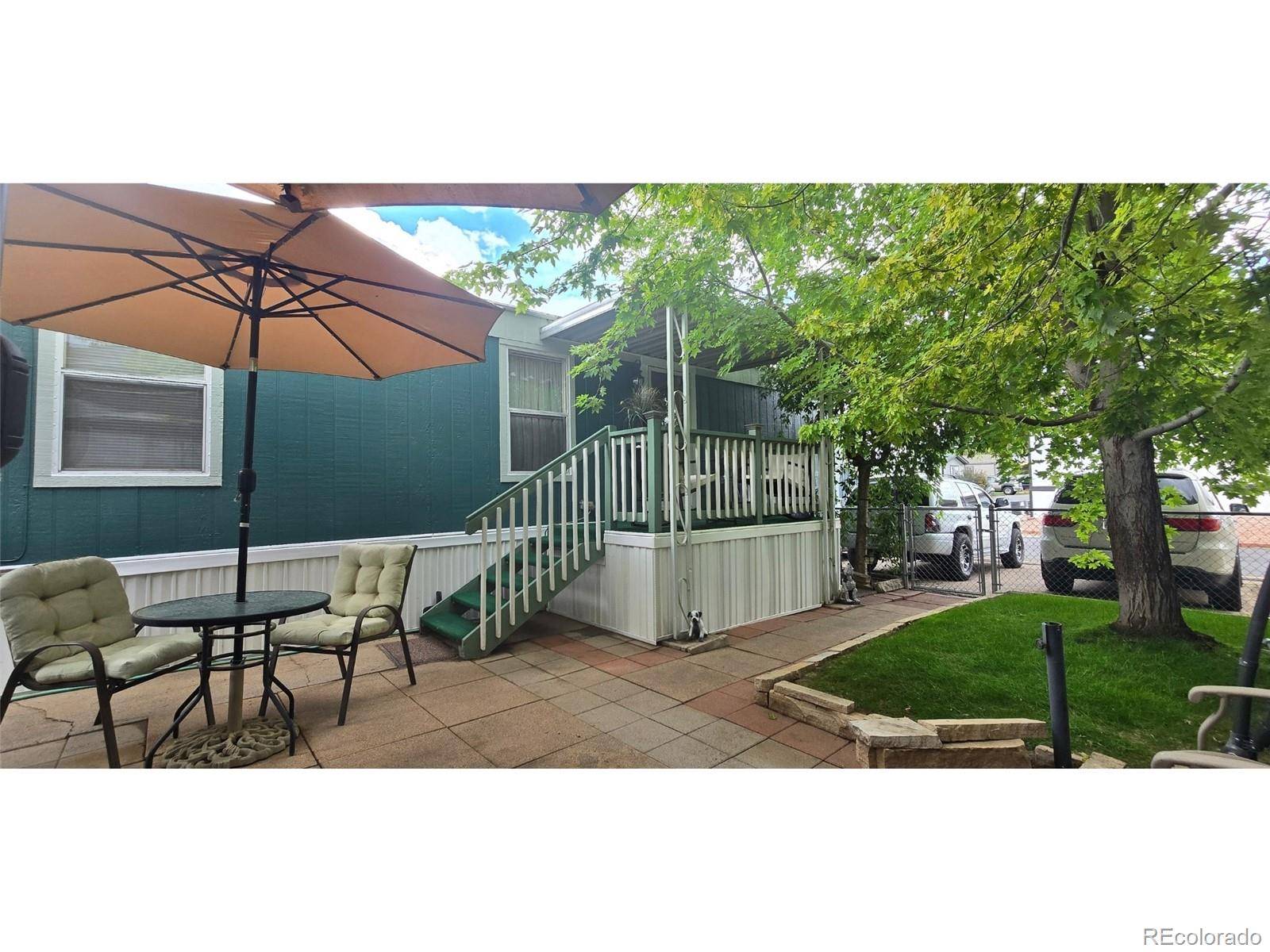 2551 W 92nd Lot 397 AVE, Denver, CO 80260