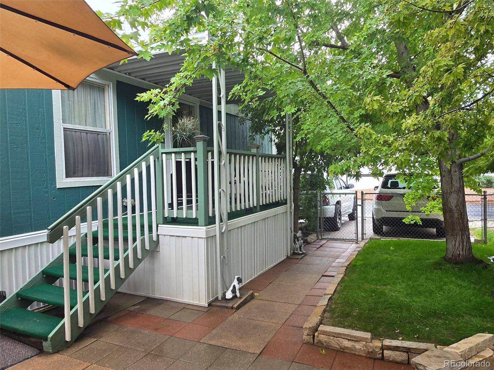 2551 W 92nd Lot 397 AVE, Denver, CO 80260