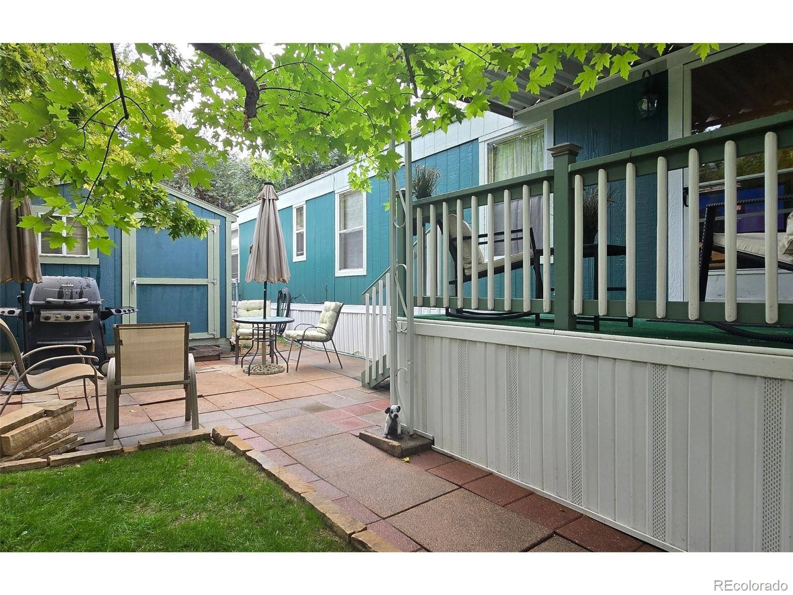 2551 W 92nd Lot 397 AVE, Denver, CO 80260