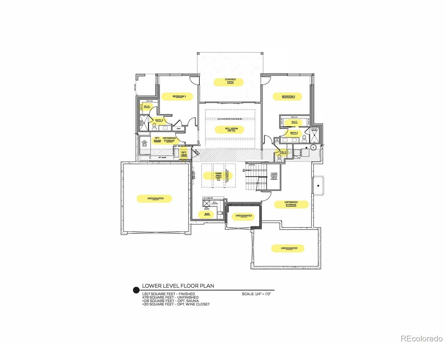 7973 Star Lily CT, Parker, CO 80134