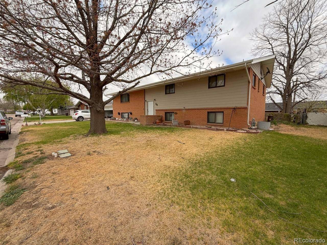 50 Paradise DR, Burlington, CO 80807