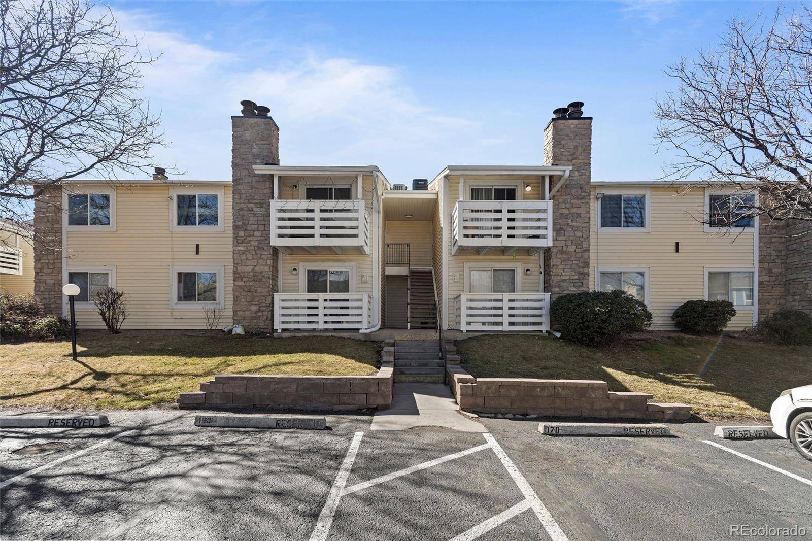 8555 Fairmount DR #I204, Denver, CO 80247