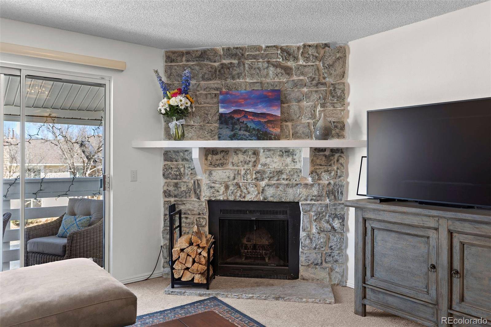 8555 Fairmount DR #I204, Denver, CO 80247