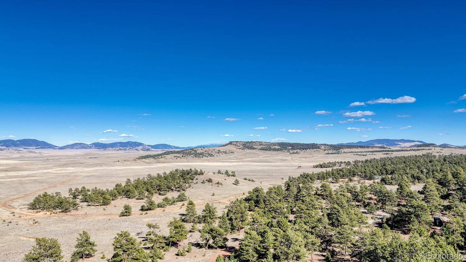 L5124 Arikara TRL, Hartsel, CO 80449