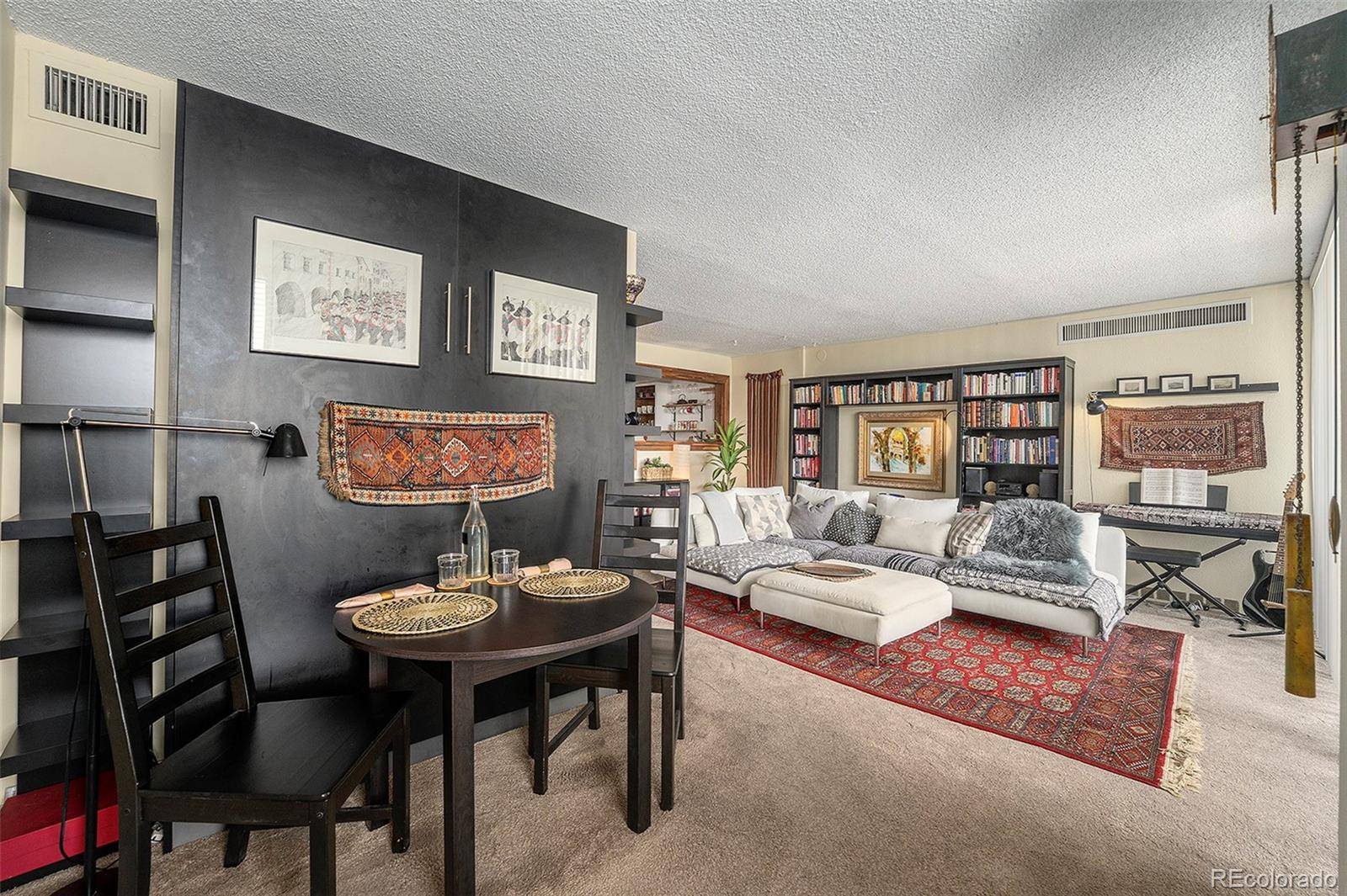 1020 15th ST #22A, Denver, CO 80202