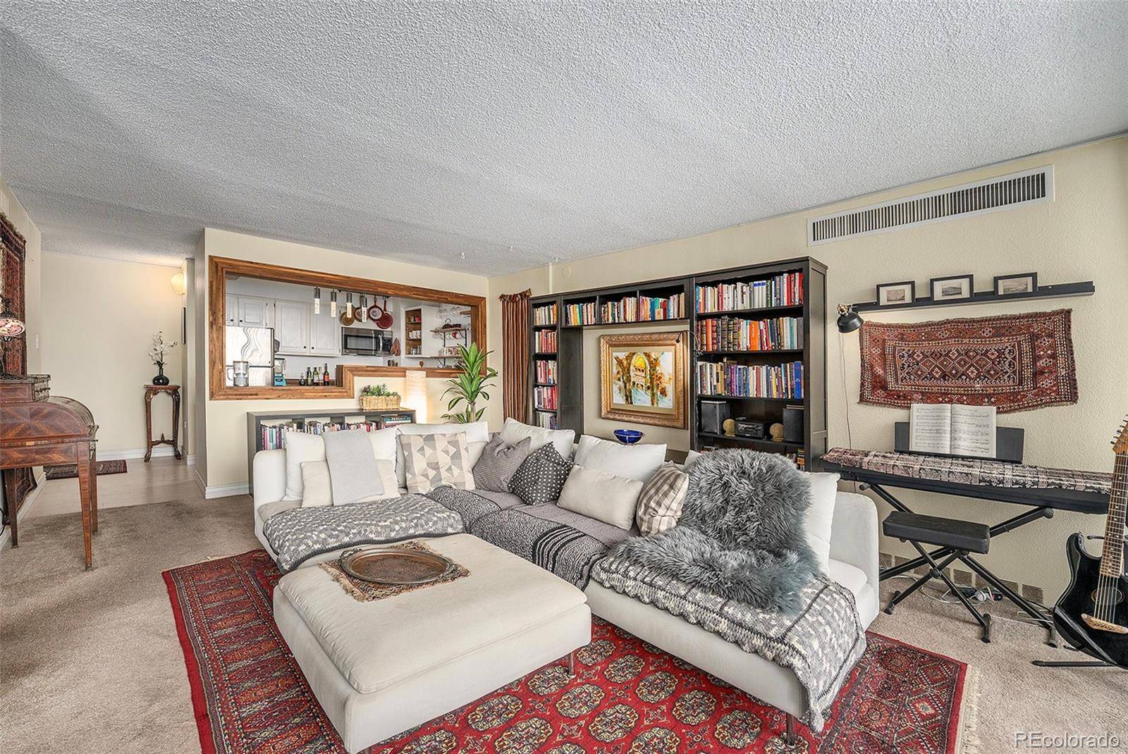 1020 15th ST #22A, Denver, CO 80202