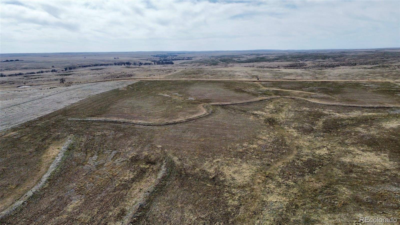 County Road 125, Deer Trail, CO 80105