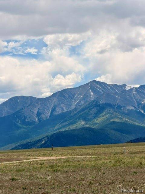 17550 Pony RUN, Buena Vista, CO 81211