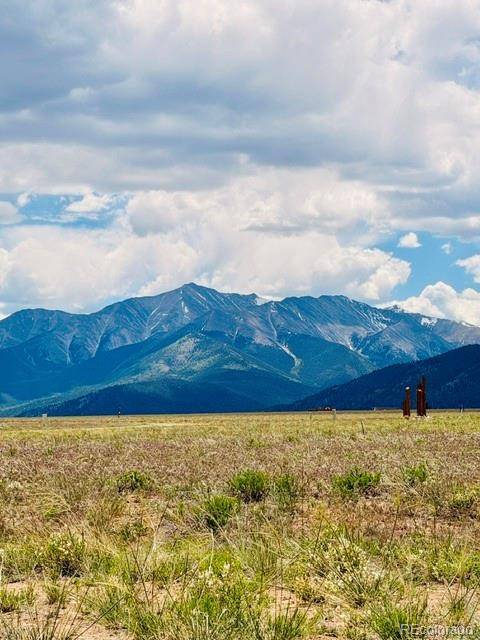 17550 Pony RUN, Buena Vista, CO 81211