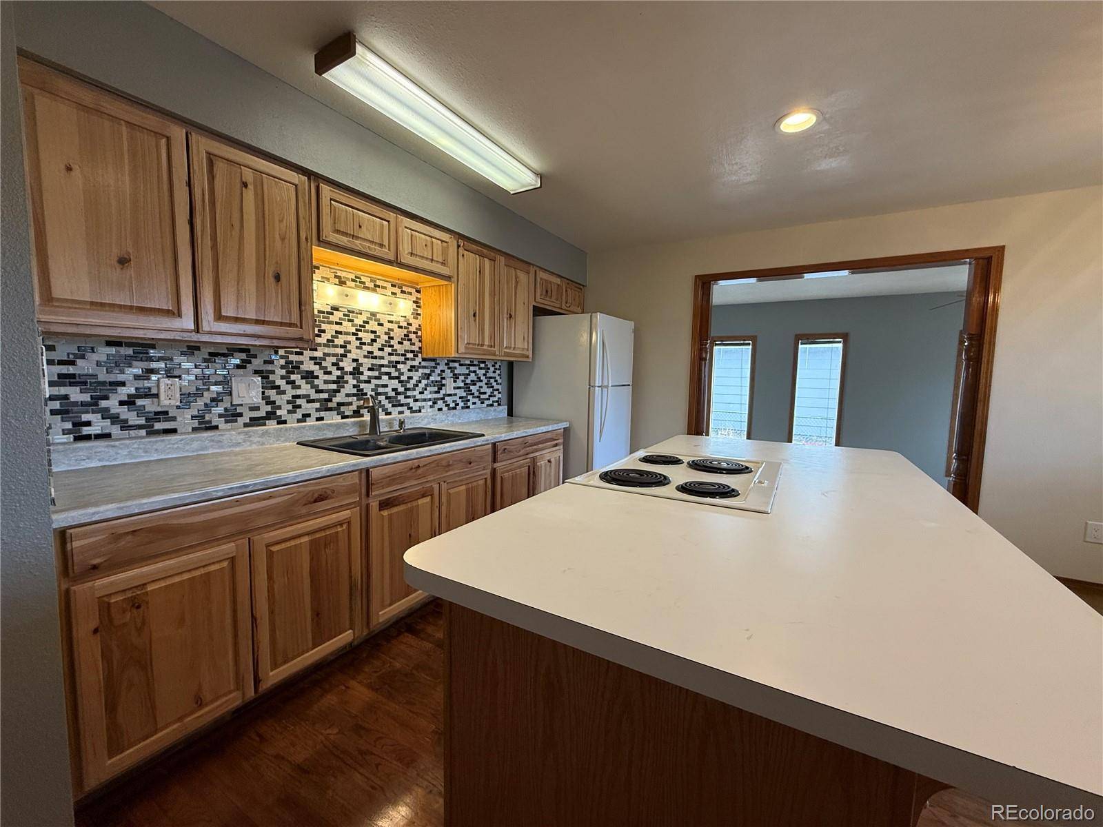 202 Fourteenth ST, Alamosa, CO 81101