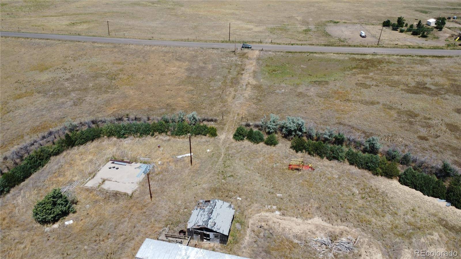 67500 E County Road 38, Byers, CO 80103