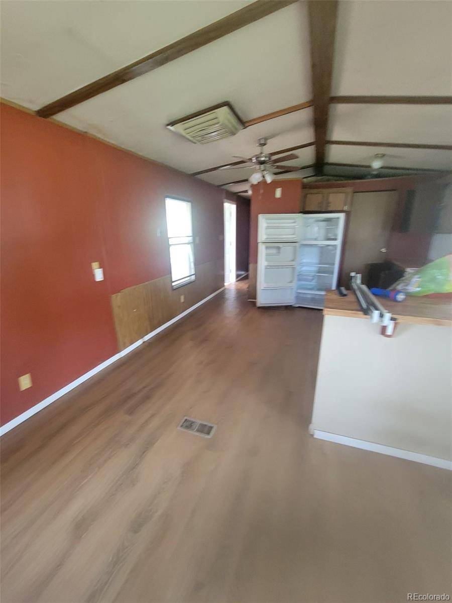 722 Pawnee AVE, Flagler, CO 80815