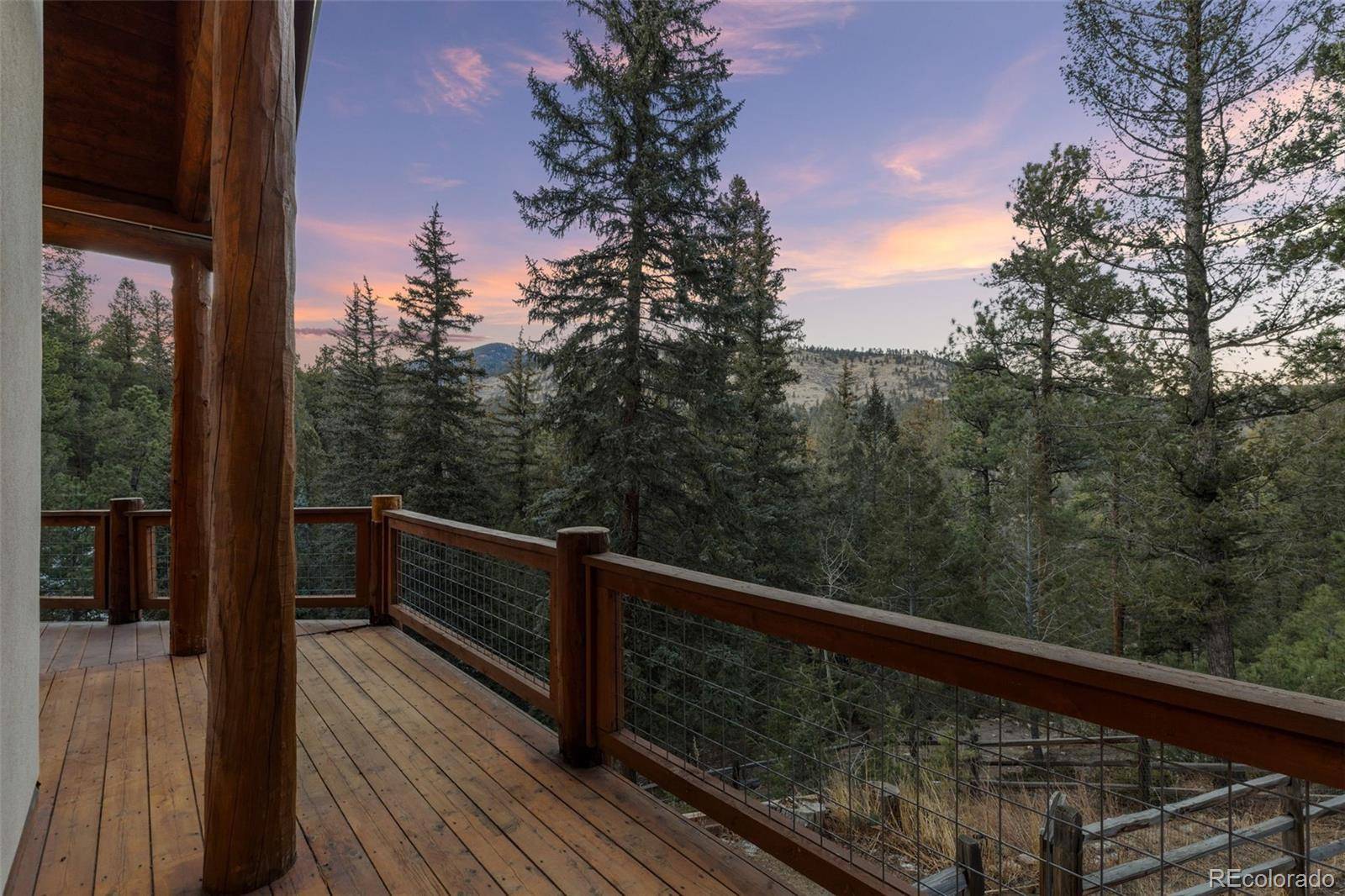 33755 Columbine CIR, Evergreen, CO 80439