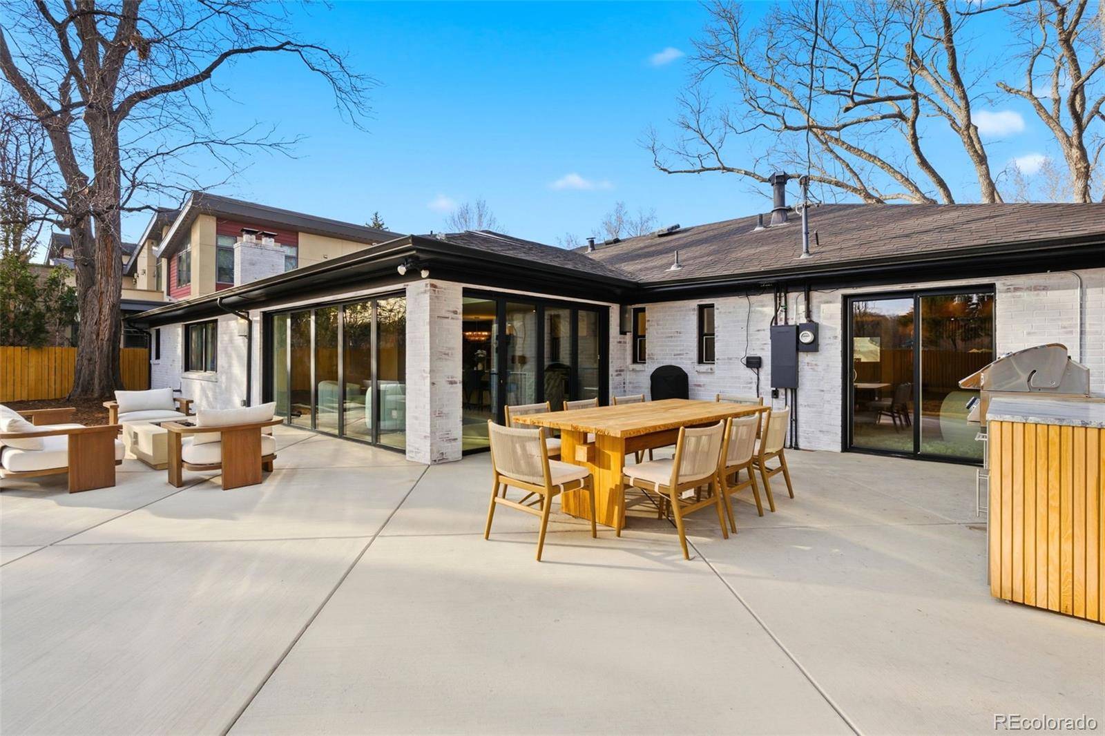 641 S Monroe WAY, Denver, CO 80209