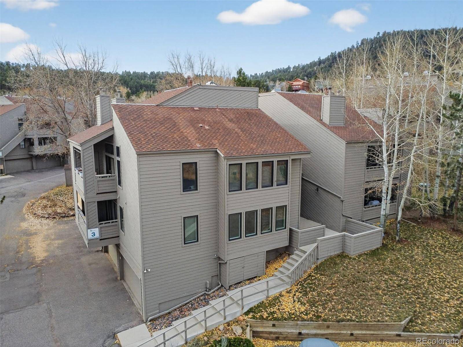23660 Pondview PL #E, Golden, CO 80401