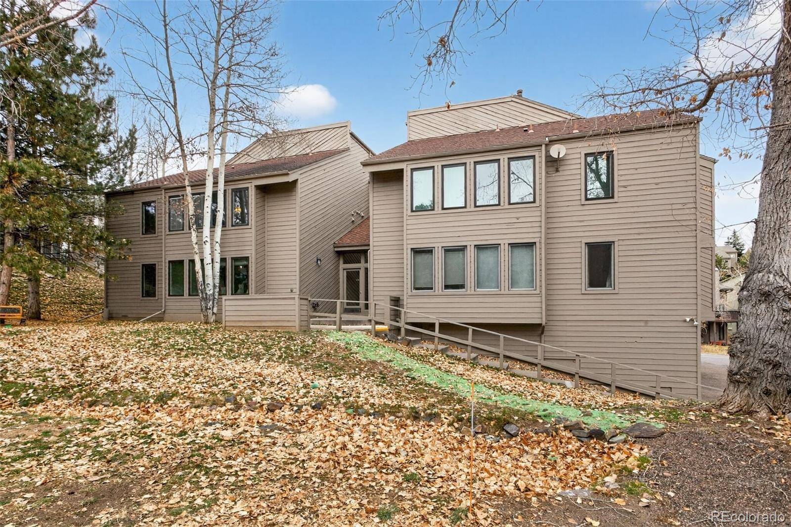 23660 Pondview PL #E, Golden, CO 80401