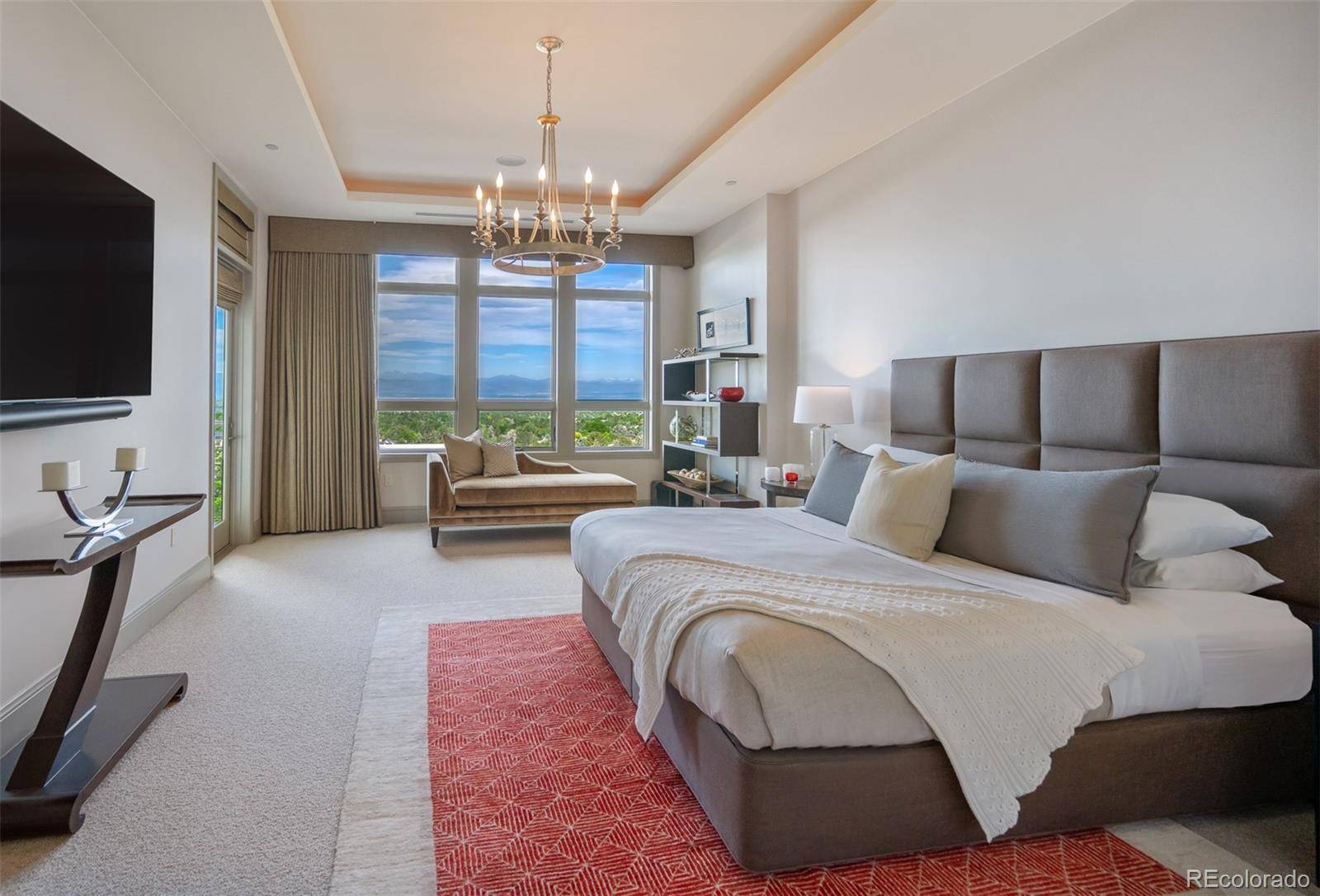 5455 Landmark PL #809, Greenwood Village, CO 80111