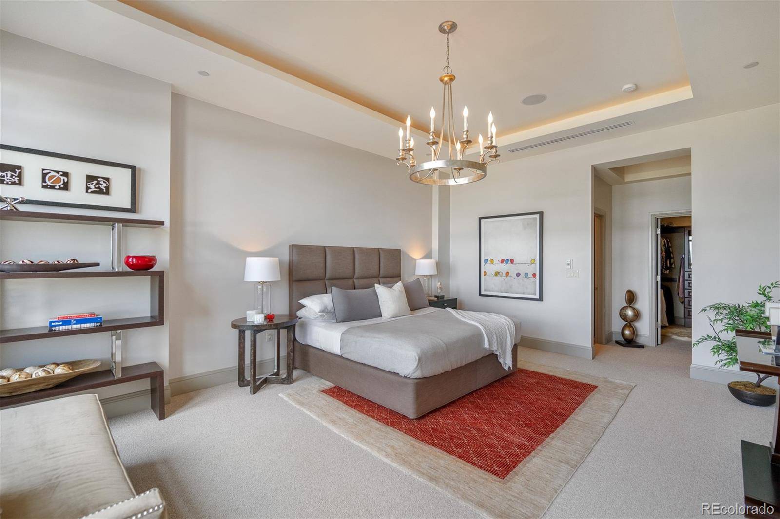 5455 Landmark PL #809, Greenwood Village, CO 80111