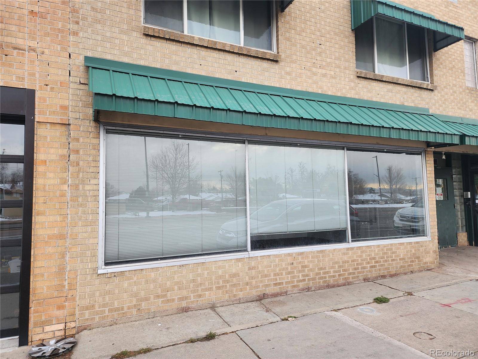 4328 S Broadway AVE, Englewood, CO 80113