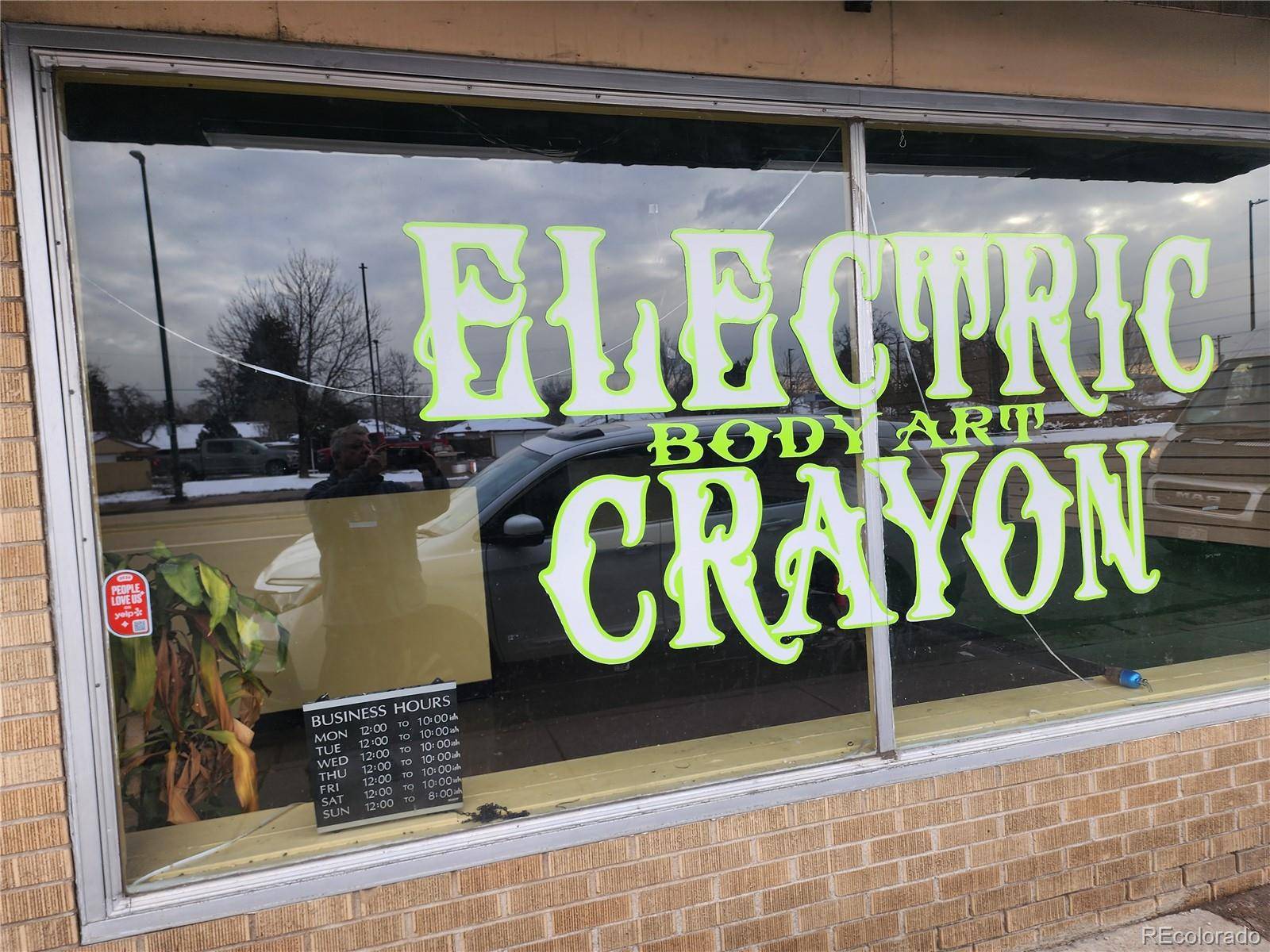 4328 S Broadway AVE, Englewood, CO 80113
