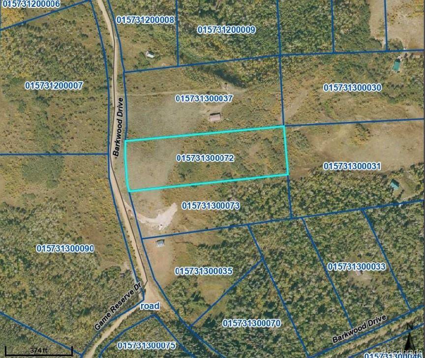 221 Barkwood DR, Craig, CO 81625