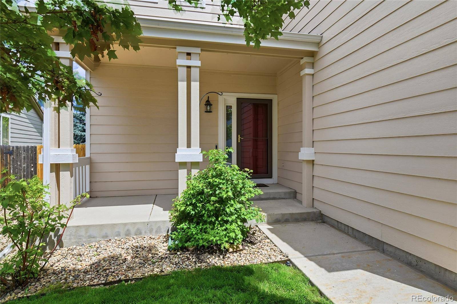 5166 S Shawnee WAY, Aurora, CO 80015