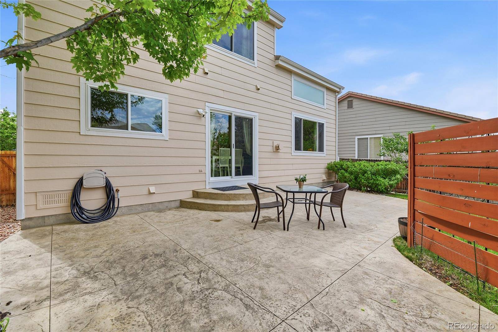 5166 S Shawnee WAY, Aurora, CO 80015