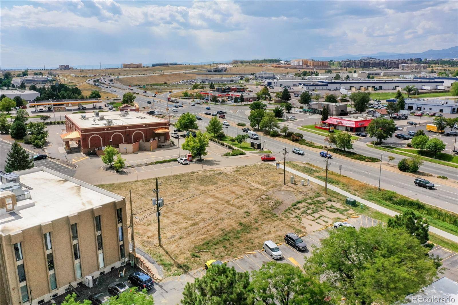 580 287 HWY, Broomfield, CO 80020