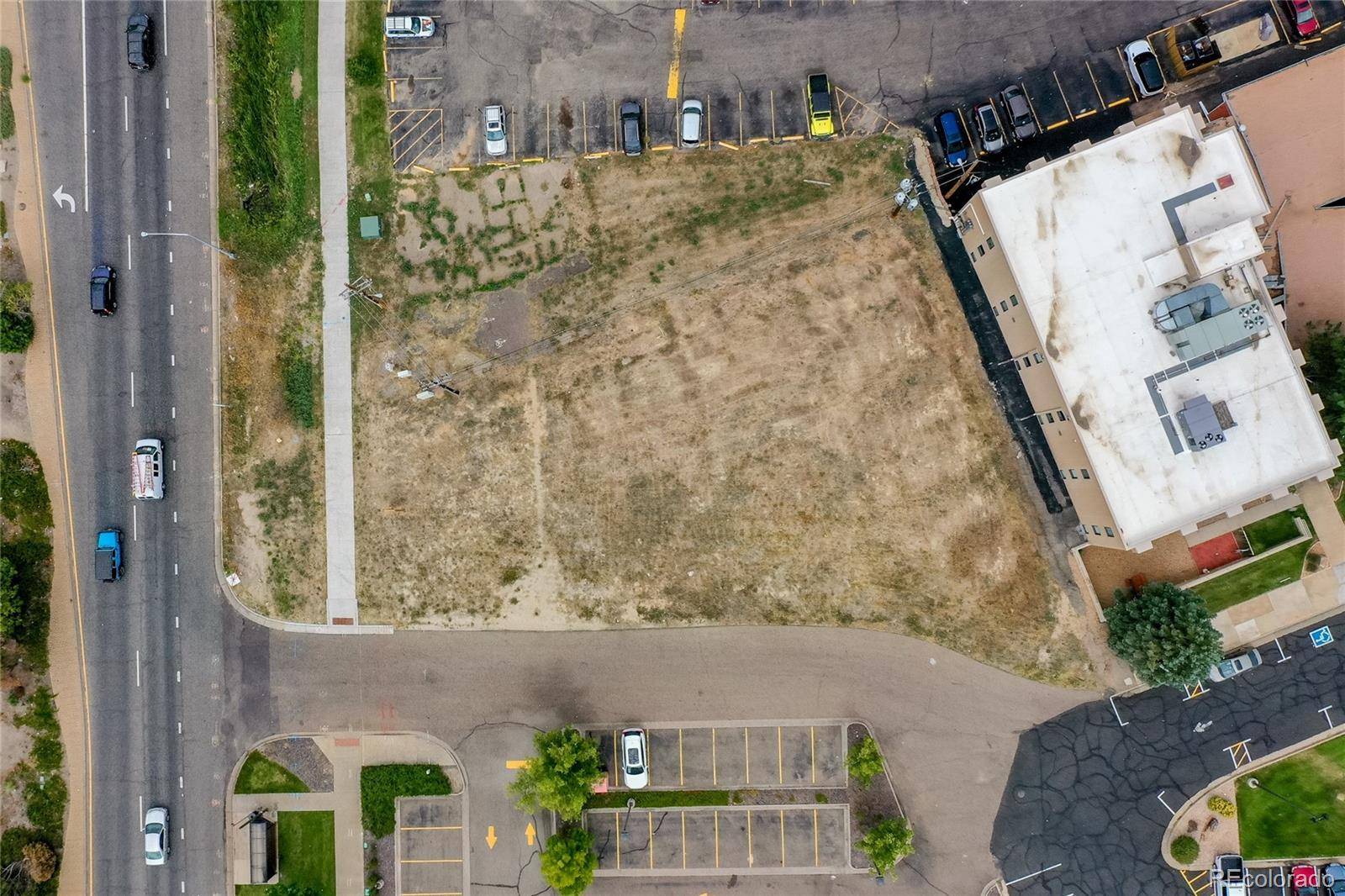580 287 HWY, Broomfield, CO 80020