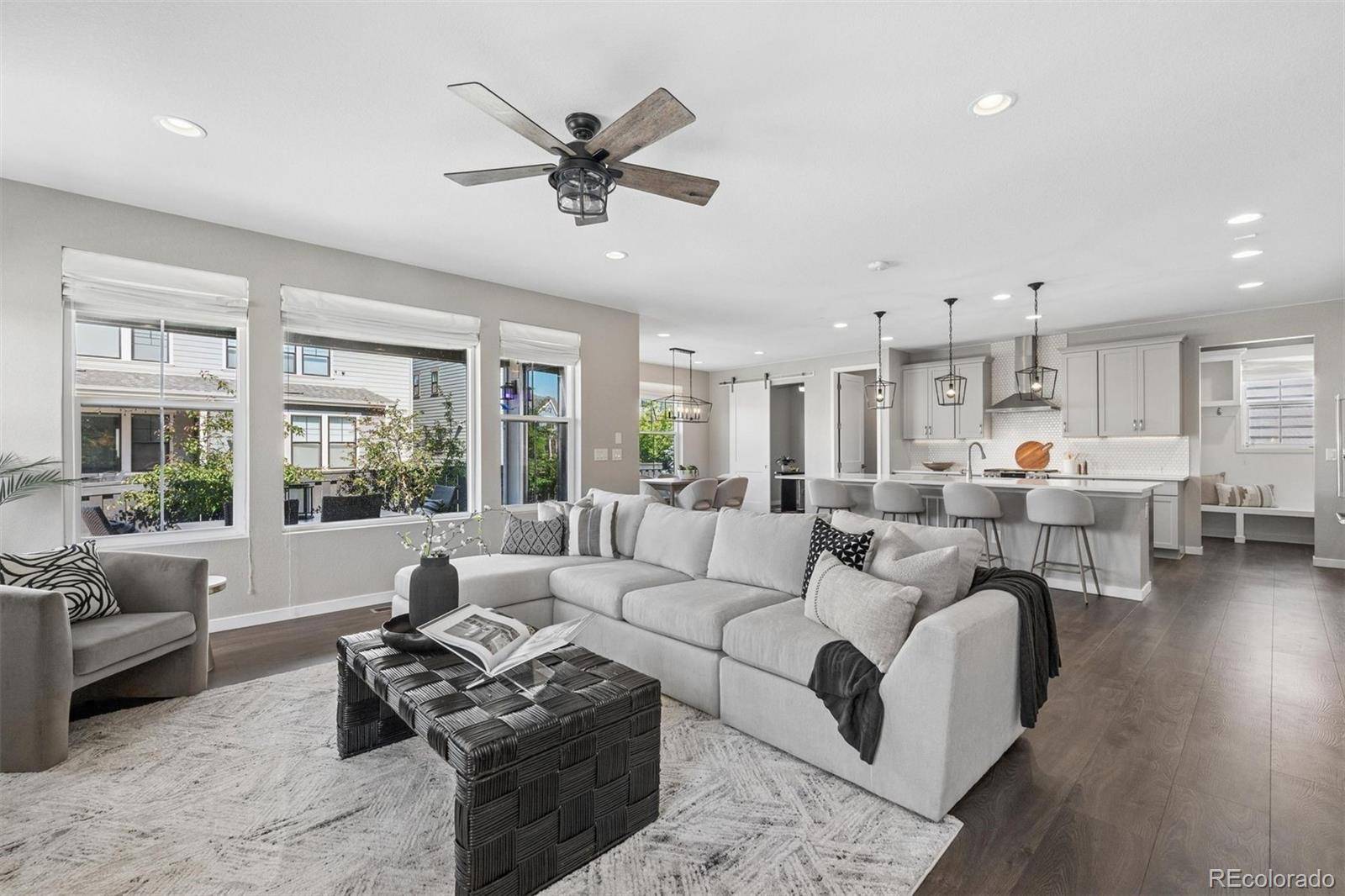 11291 Moondance TRL, Littleton, CO 80125