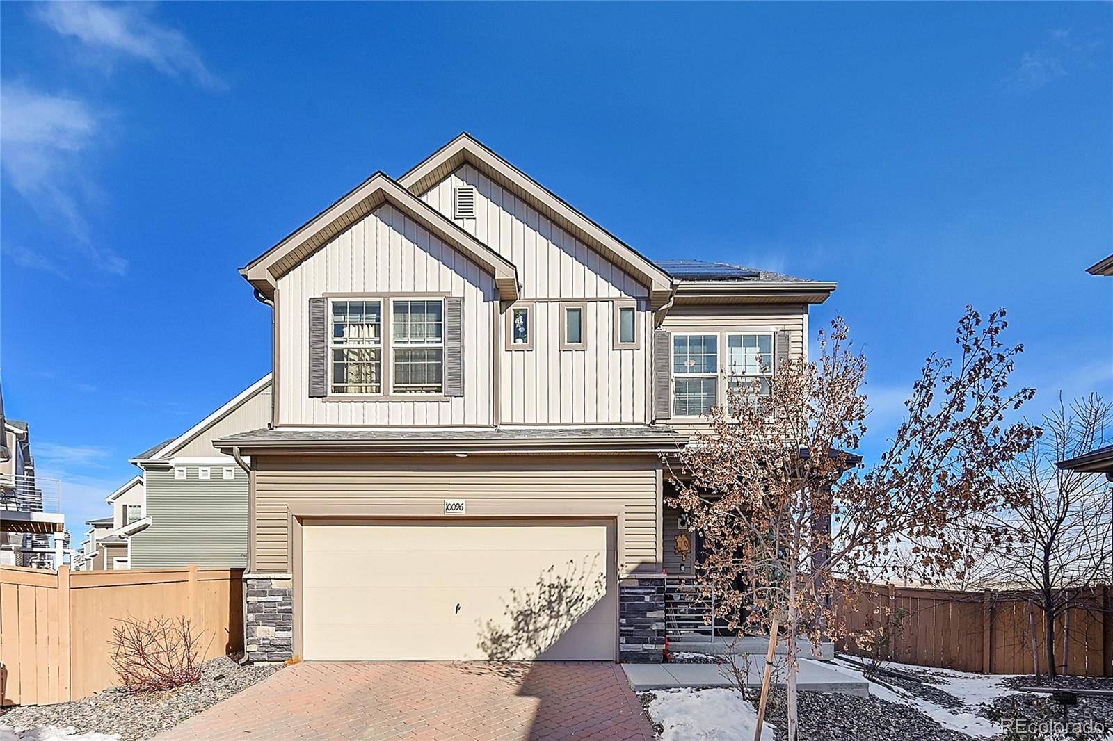 10096 Zeno ST, Commerce City, CO 80022