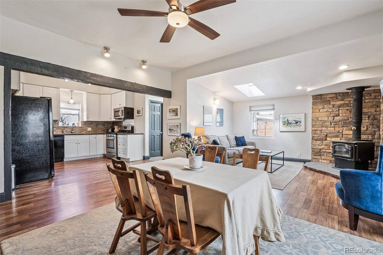 6303 E Iowa AVE, Denver, CO 80224