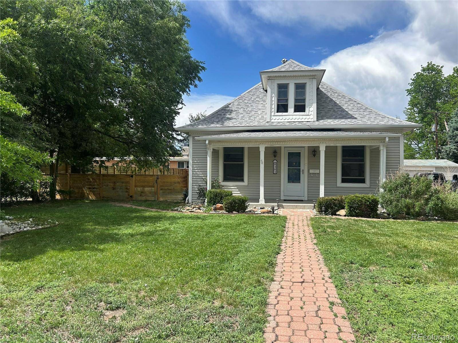 6303 E Iowa AVE, Denver, CO 80224