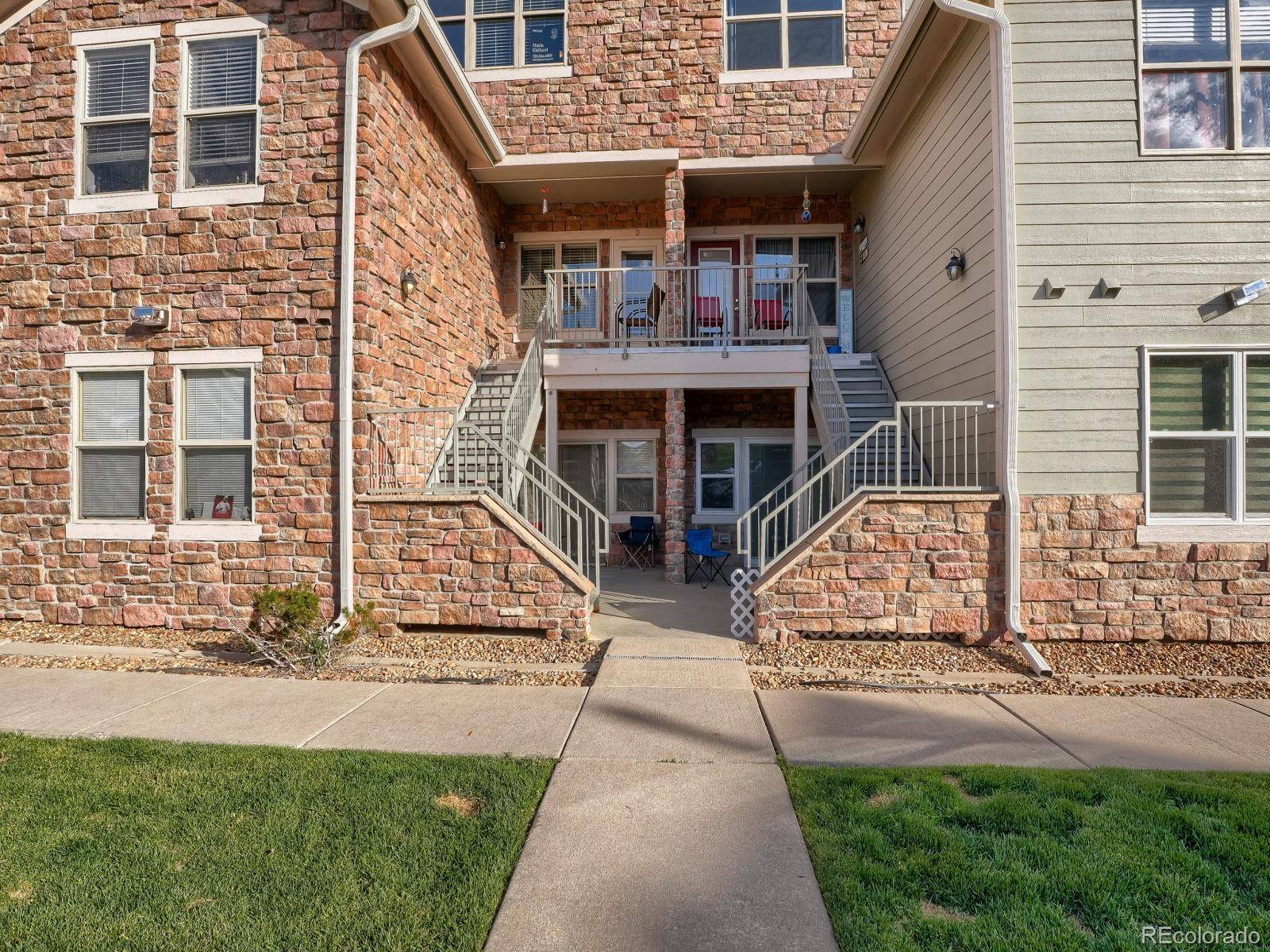 2542 S Bahama CIR #D, Aurora, CO 80013
