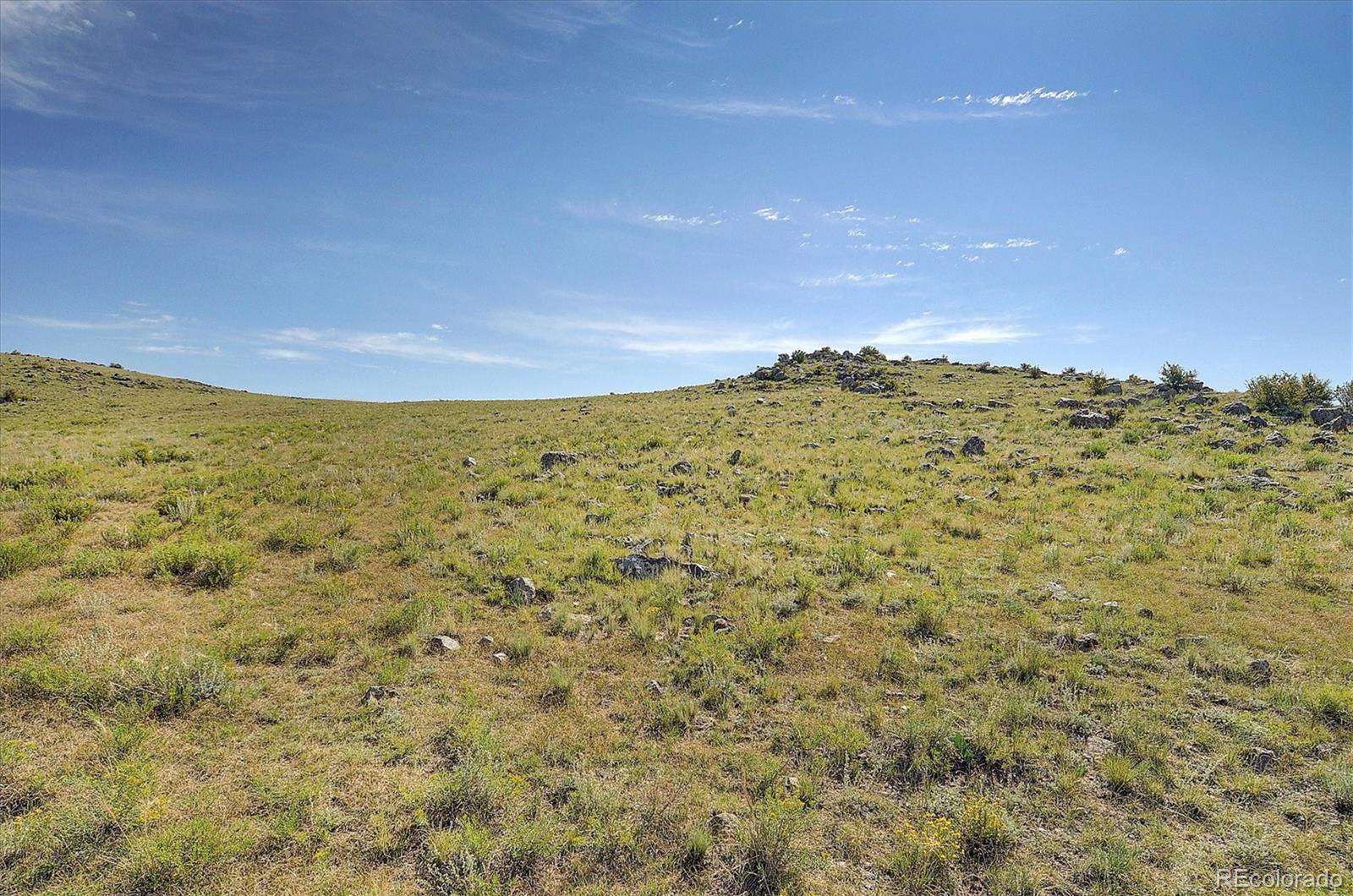 378 Cedar LN, Hartsel, CO 80449