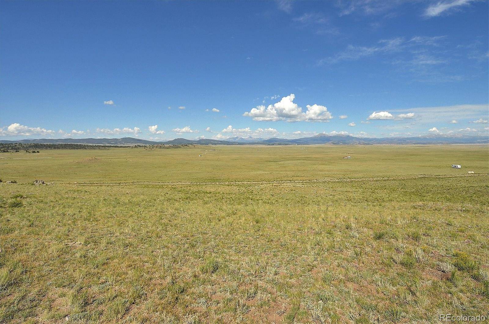 378 Cedar LN, Hartsel, CO 80449