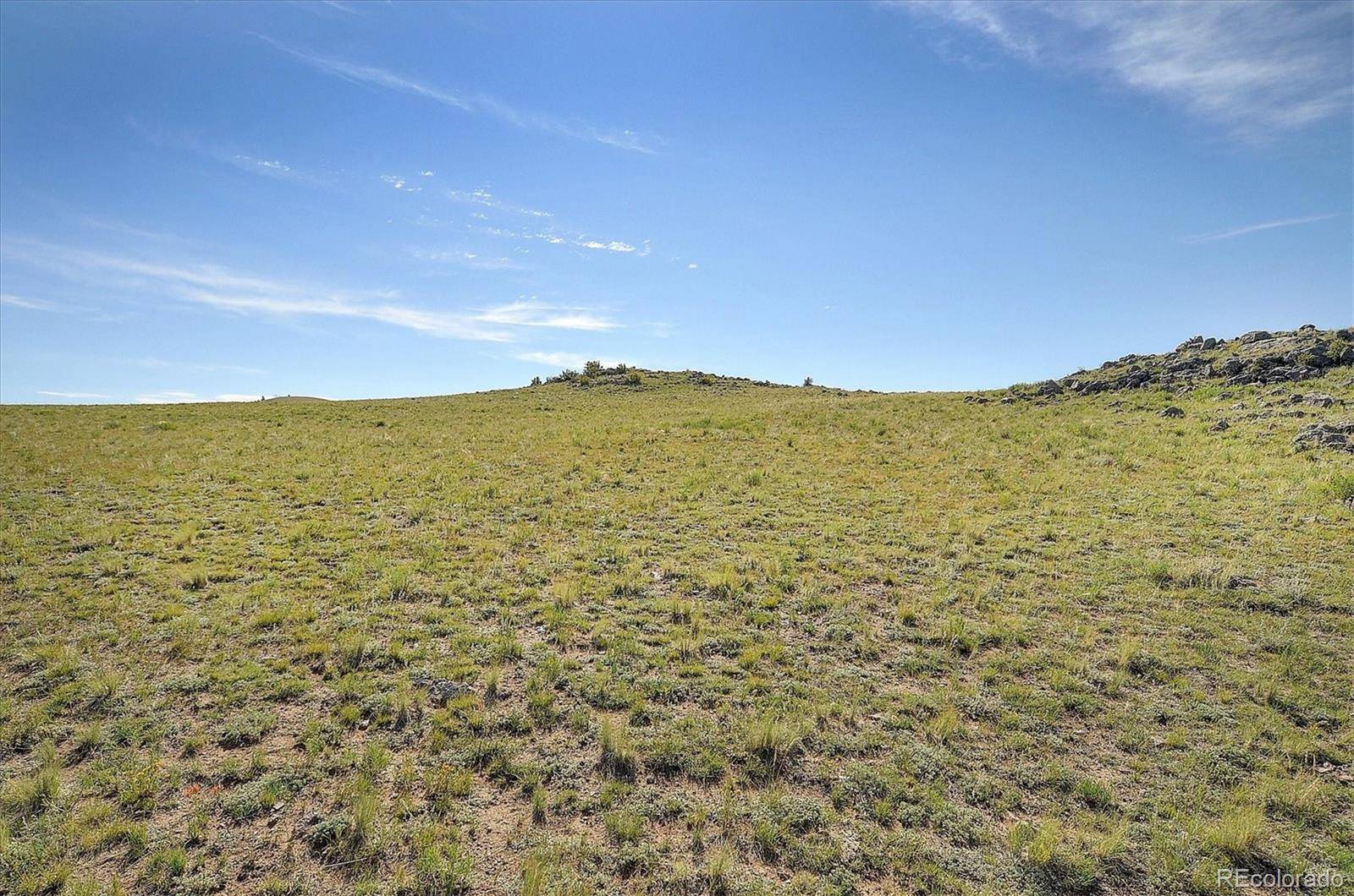 378 Cedar LN, Hartsel, CO 80449