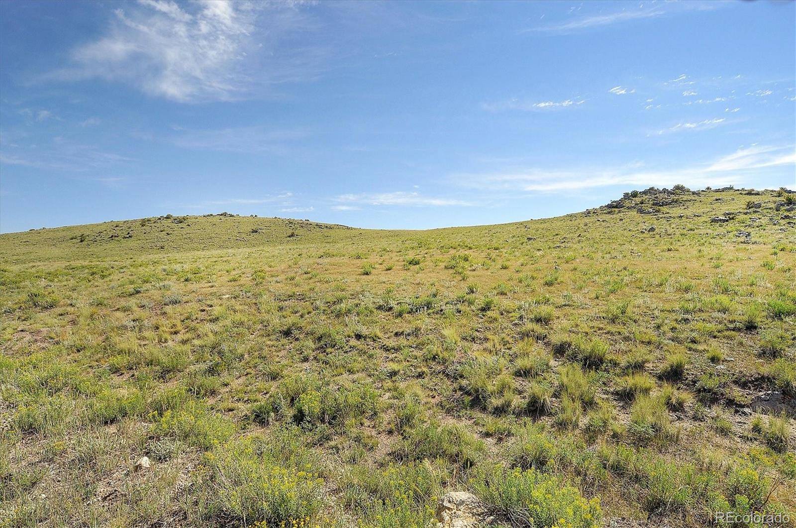 378 Cedar LN, Hartsel, CO 80449