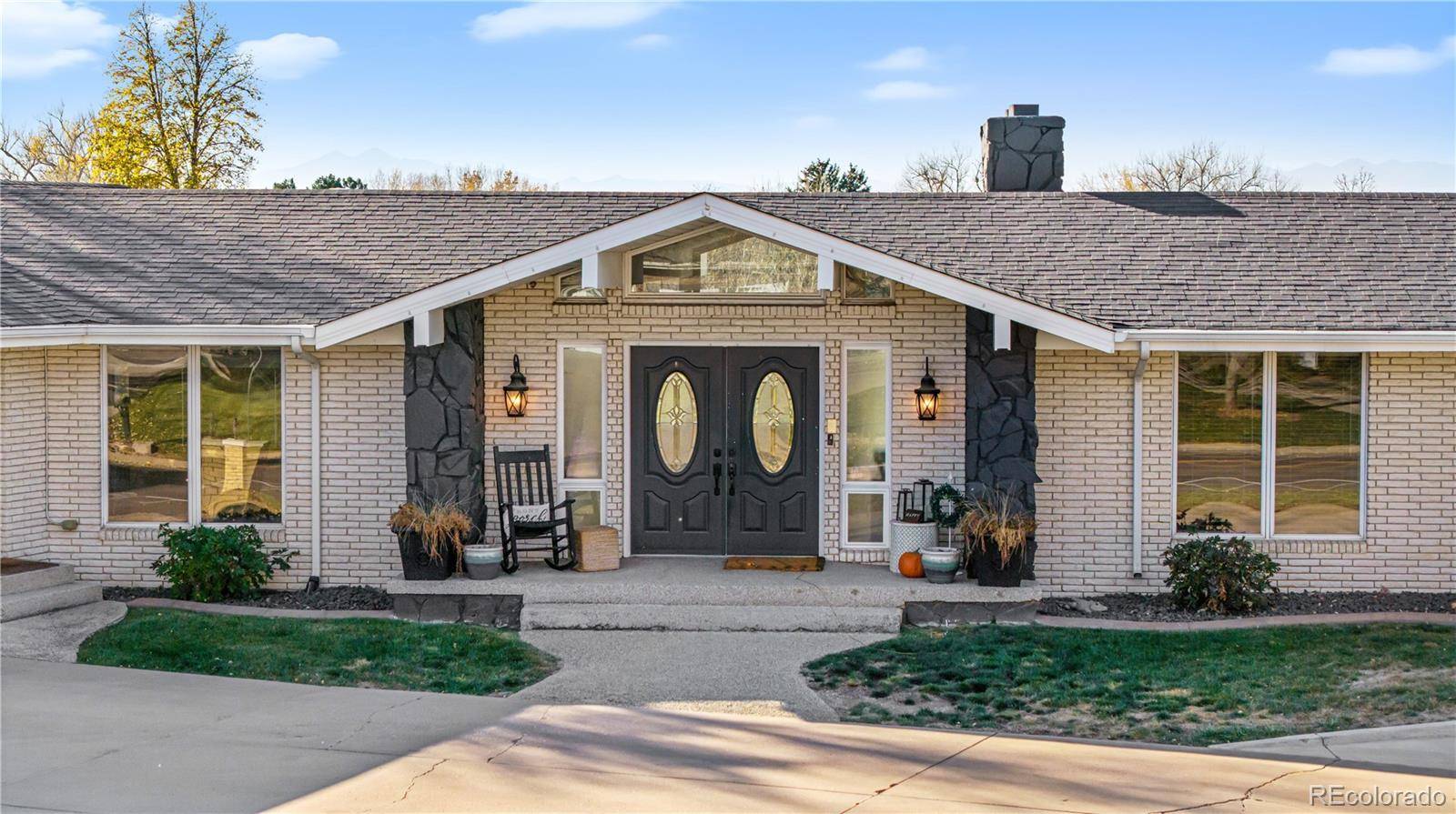 2121 Clubhouse DR, Greeley, CO 80634