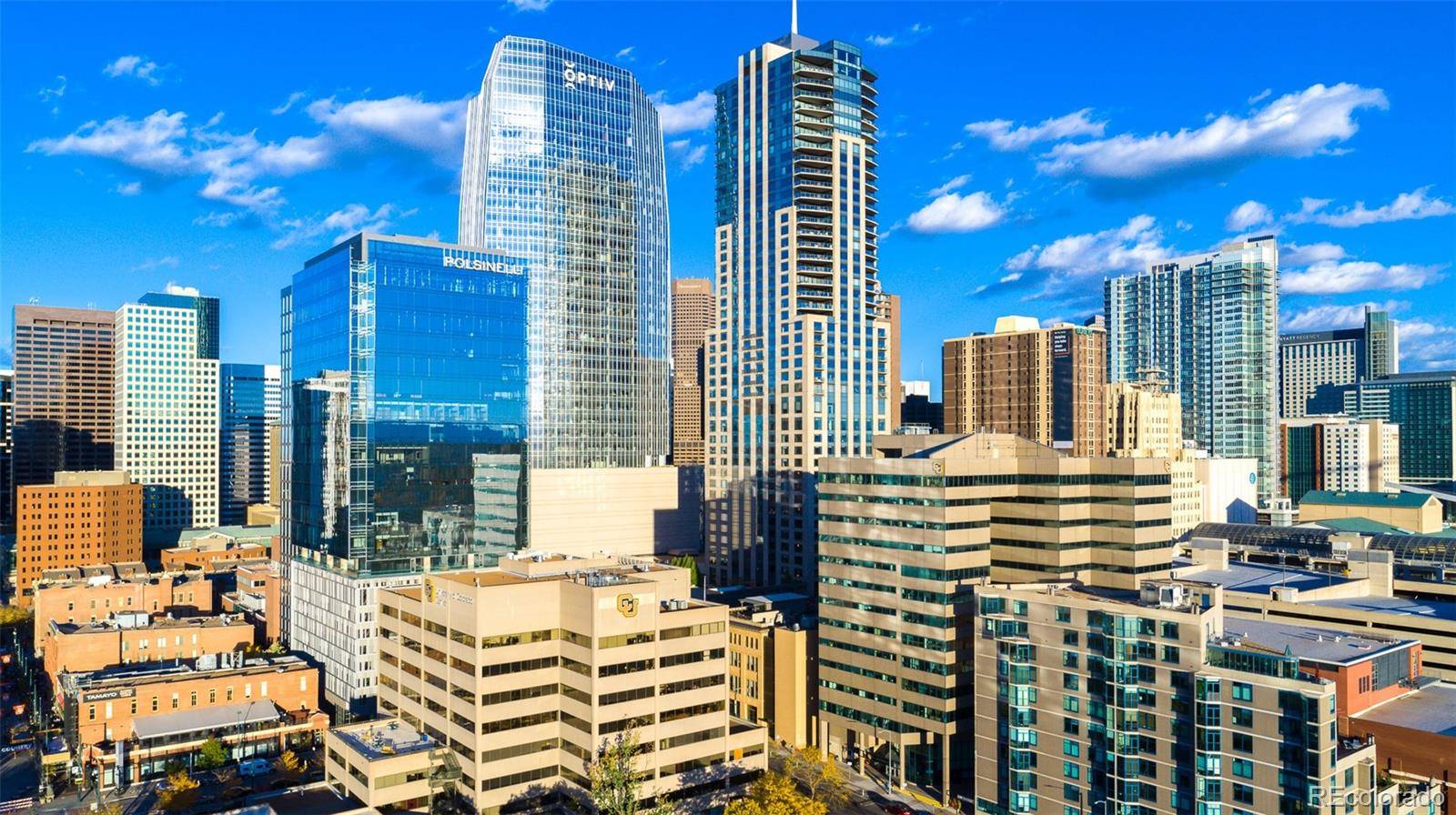 1133 14th ST #4150, Denver, CO 80202
